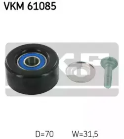 VKM 61085 SKF